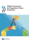 Image for OECD Framework For Regulatory Policy Evaluation