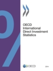 Image for OECD international direct investment statistics 2014