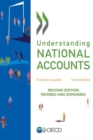 Image for Understanding national accounts