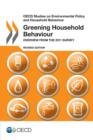Image for Greening household behaviour