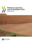 Image for Politiques agricoles : suivi et ?valuation 2014: Pays de l&#39;OCDE