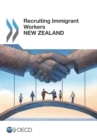 Image for Recruiting immigrant workers: New Zealand 2014