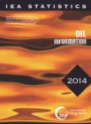 Image for Oil information 2014