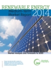 Image for Medium-term renewable energy market report 2014