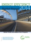 Image for Energy efficiency : market report 2014, market trends and medium-term prospects