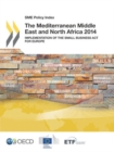 Image for The Mediterranean Middle East and North Africa 2014