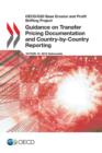 Image for Guidance on transfer pricing documentation and country-by-country reporting