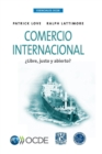 Image for Esenciales OCDE Comercio Internacional