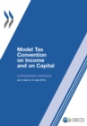Image for Model tax convention on income and on capital