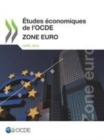 Image for Etudes Economiques De l&#39;OCDE: Zone Euro 2014