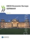 Image for OECD Economic Surveys: Germany 2014