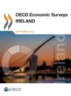 Image for OECD Economic Surveys: Ireland 2013