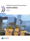 Image for OECD Environmental Performance Reviews: South Africa 2013