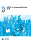 Image for OECD Employment Outlook 2013