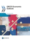Image for OECD Economic Outlook, Volume 2014 Issue 2