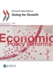 Image for Economic Policy Reforms: Going For Growth: 2015