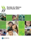 Image for Society at a glance : Asia/Pacific 2014