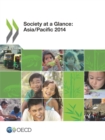 Image for Society At A Glance: Asia/Pacific 2014