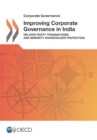 Image for Improving corporate governance in India: related party transactions and minority shareholder protection