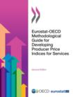 Image for Eurostat-OECD methodological guide for developing producer price indices for services