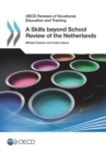 Image for A skills beyond school review of the Netherlands