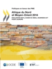 Image for Politiques en faveur des PME Afrique du Nord et Moyen-Orient 2014