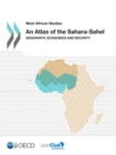 Image for An atlas of the Sahara-Sahel