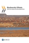 Image for Biodiversity offsets