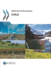 Image for OECD Rural Policy Reviews: Chile 2014