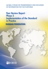 Image for Russian Federation 2014: phase 2 : implementation of the standard in practice