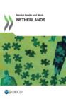Image for Mental health and work : Netherlands