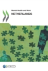 Image for Mental health and work: Netherlands