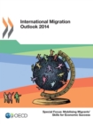 Image for International Migration Outlook 2014