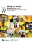 Image for Health at a glance