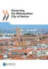 Image for Governing the metropolitan city of Venice