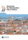 Image for Governing The Metropolitan City Of Venice