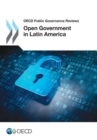Image for Open government in Latin America