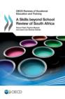 Image for A skills beyond school review of South Africa