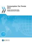 Image for Consumption tax trends 2014