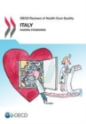 Image for Italy: raising standards