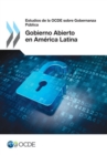 Image for Gobierno Abierto En America Latina