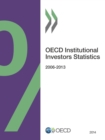 Image for OECD institutional investors statistics 2014