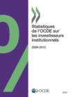 Image for Statistiques de l&#39;OCDE sur les investisseurs institutionnels 2014