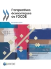Image for Perspectives economiques de l&#39;OCDE, Volume 2014 Numero 2