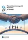Image for Recruiting immigrant workers: Norway 2014