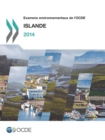 Image for Examens environnementaux de l&#39;OCDE : Islande 2014