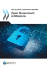 Image for Open government in Morocco