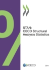 Image for STAN: OECD structural analysis statistics 2014