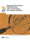 Image for Rapporto Peer Review dell&#39;OCSE-DAC sulla cooperazione allo sviluppo dell&#39;Italia