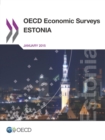 Image for OECD Economic Surveys: Estonia 2015